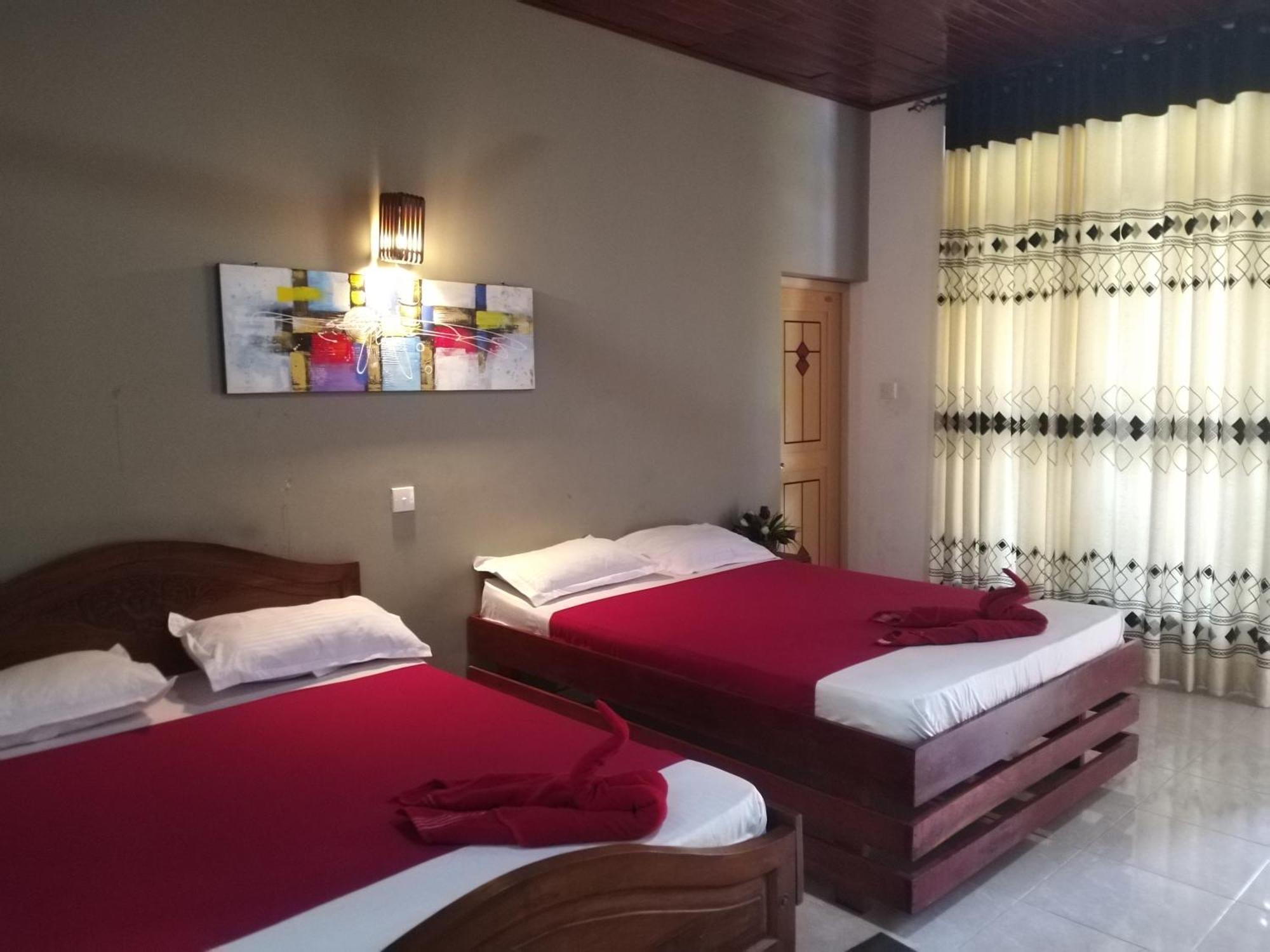 Blue Bell Hotel Negombo Eksteriør bilde