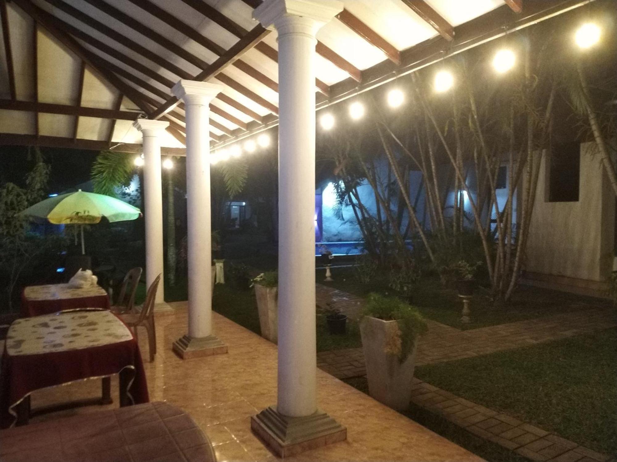 Blue Bell Hotel Negombo Eksteriør bilde