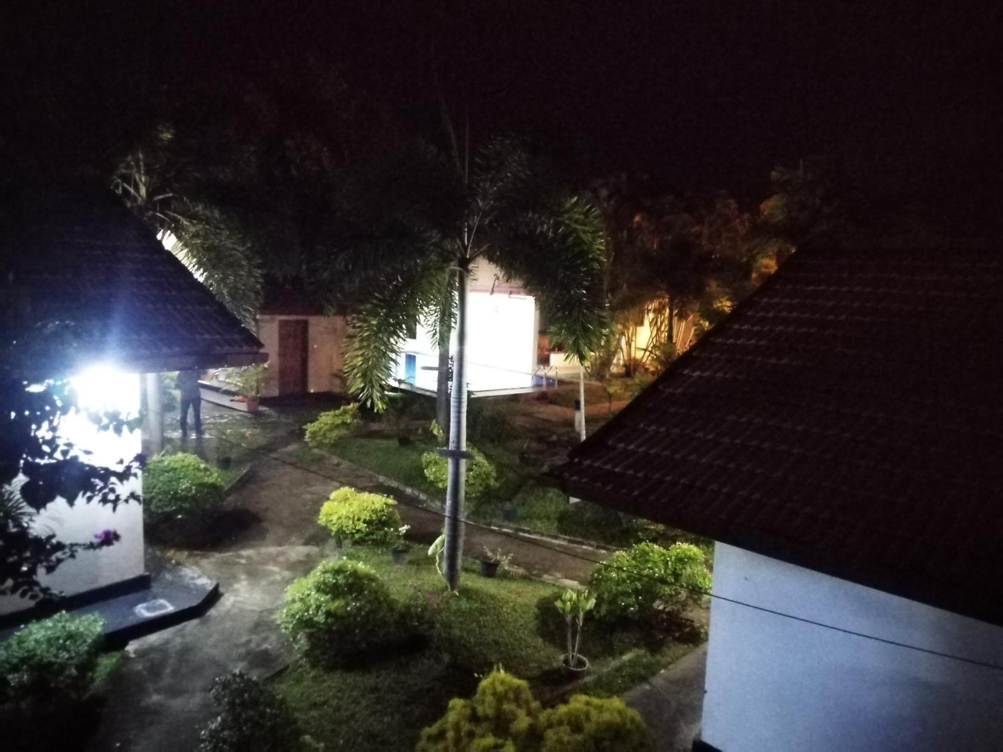 Blue Bell Hotel Negombo Eksteriør bilde